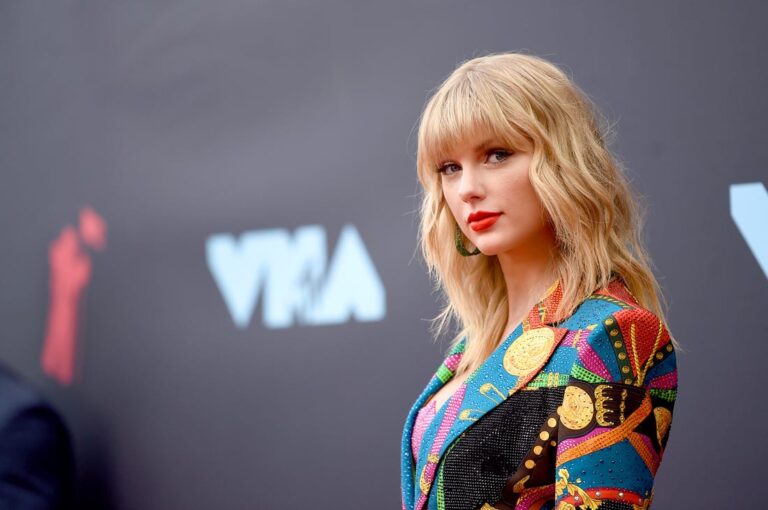 Taylor Swift anulon koncertet në Vjenë pasi i kërcënohet jeta