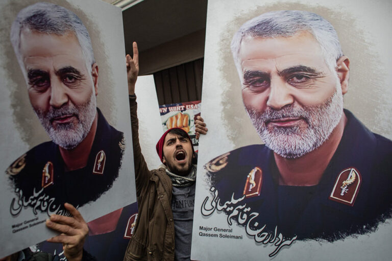 Tensioni SHBA-Iran, bota apelon për diplomaci