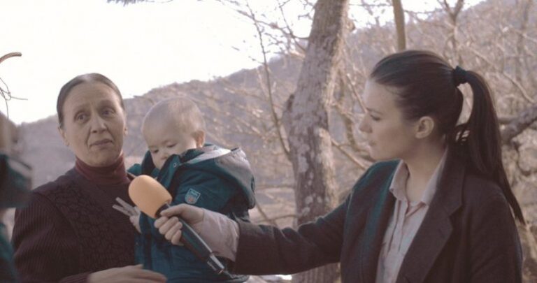 Një grua e vdekur dhe një nuse që e zbulon, “The News”-filmi shqiptar merr çmimin e rëndësishëm ndërkombëtar