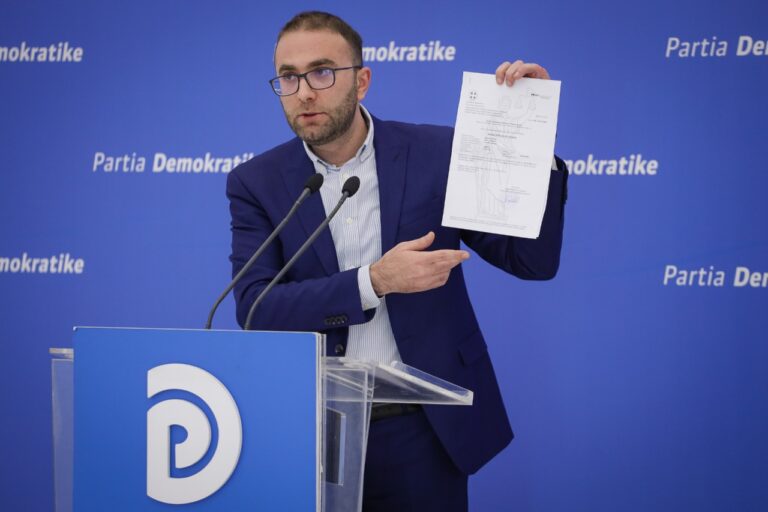 PD nxjerr dokumentin: Qerim Ismailaj i dënuar me 3 vite burg për plagosje