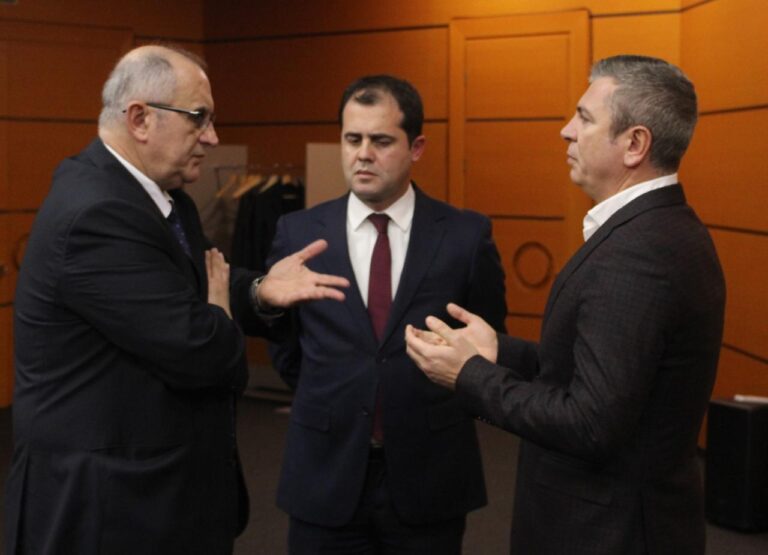 Negociatat PS-opozitë. Publikohet dokumenti, ja për çfarë kanë rënë dakord palët