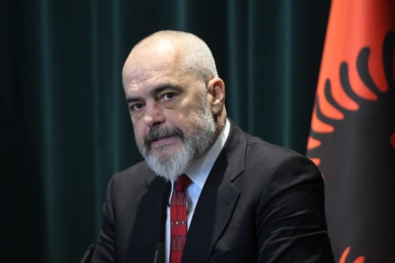 Rama në krah të komisionerit të BE: Gjyqtarët që liruan Endrit Doklen, anëtarë të KÇK
