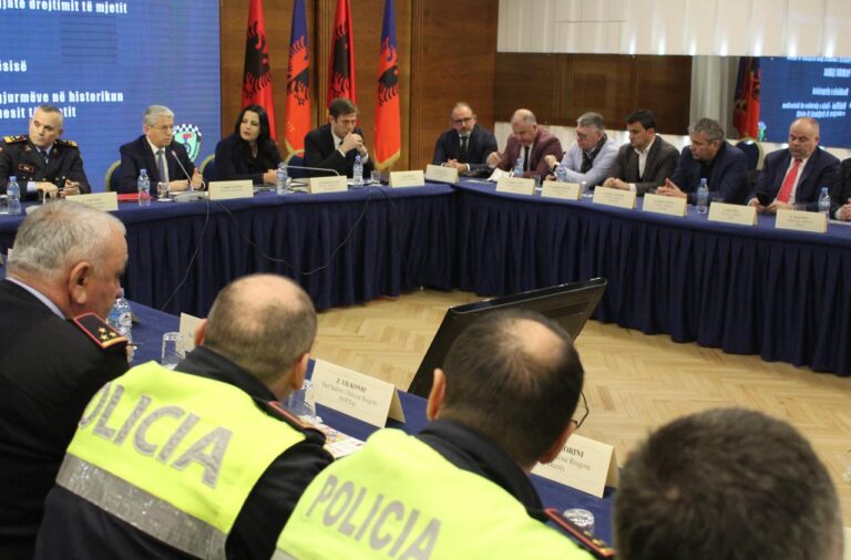 Aksidentet fatale, Veliu: Dy janë akset më problematike