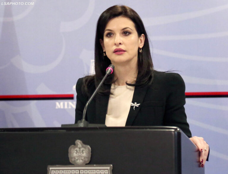 Lirimi i të ”fortëve”, Gjonaj: Këmbanë alarmi. Gjyqtarët të ndiqen penalisht