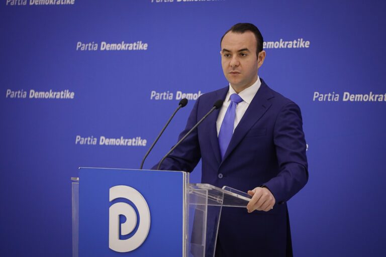 PD, Balliu: Rama mbrojtësi më i madh i trafikantëve të drogës