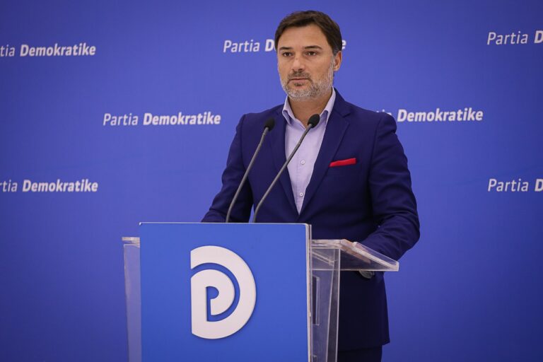 PD: SPAK mashtron për dosjen e Dibrës