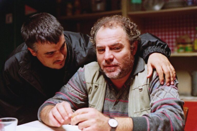 Xhevdet Ferri, nga filmi tek posti i deputetit