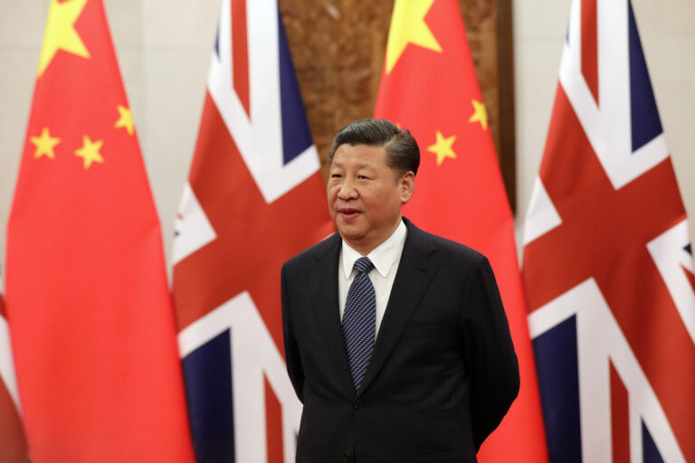 Xin Jinping: Do ta mposhtim këtë epidemi patjetër