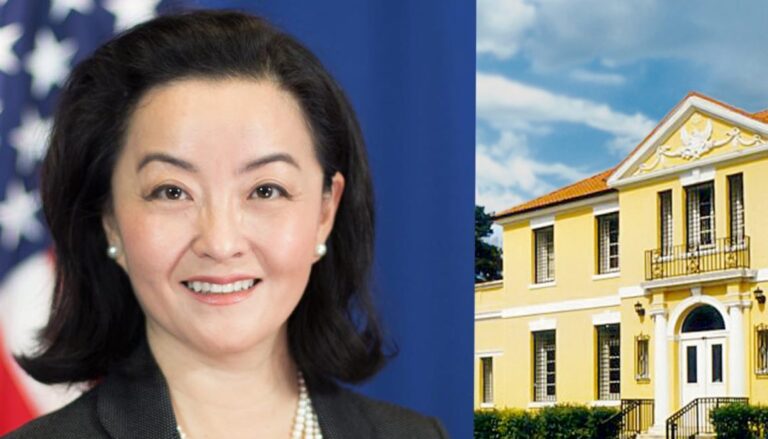 Ambasada amerikane thirrje qytetarëve të saj: Nesër mundësia e fundit