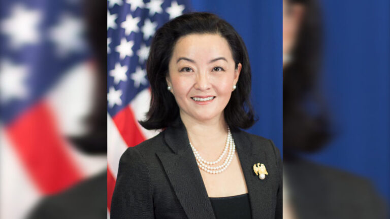 Ambasadorja amerikane në Kryeministri, pritet nga Rama