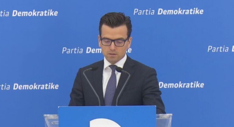 VIDEO/ Agron Shehaj publikon videon: Projektet e Ramës kanë qëllim vetëm vjedhjen
