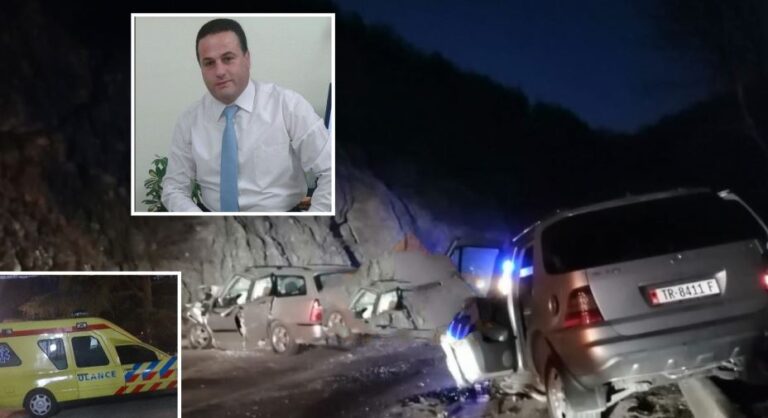 Viktima shkoi me shenja jete, spitali i Përrenjasit nuk kishte energji