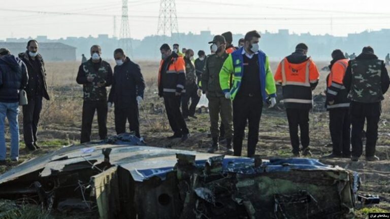 Aksidenti tragjik që shkaktoi 178 viktima/ Irani nis kutitë e zeza të avionit në Ukrainë