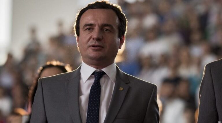 Albin Kurti për Reçakun: Të dënohen ata që urdhëruan masakrën