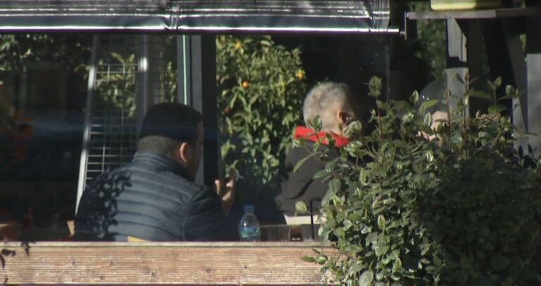 Ligji antiduhan, gjoba lokaleve që lejojnë konsumin në ambientet e jashtme të mbyllura