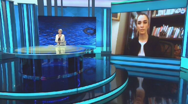 Gazetarja kosovare kritikon Ramën për minishengenin: S’duhej të futej në lojën e Vuçiç