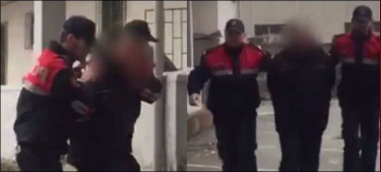 Ishte nën akuzë për përndjekje, arrestohet 35-vjeçari në Durrës