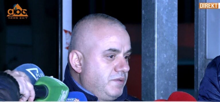 Artan Hoxha del nga SPAK: U pyeta dhe dhashë gjithë informacionin që duhej