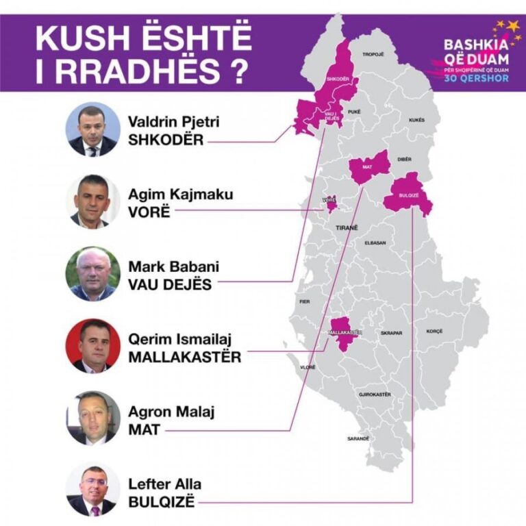 PD, Ramës: Shkarko “Mr. Kokainën” e Bulqizës