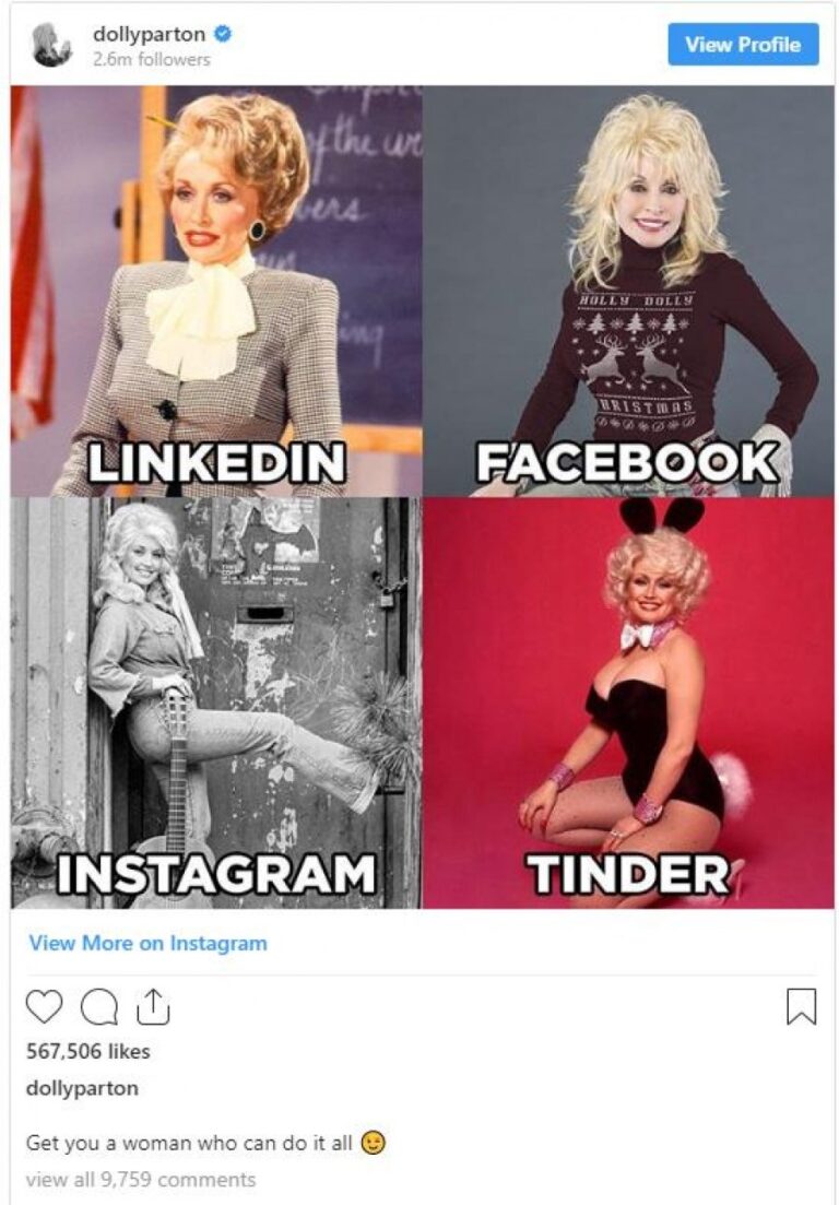 Sfida më e re e fotove që ka fiksuar dhe personazhet e njohur