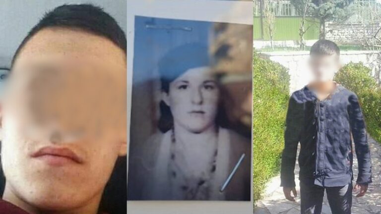 Dritën e torturuan dhe e mbytën, mbërrijnë në gjykatë 3 të rinjtë