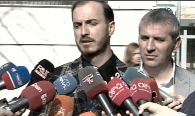 Pengmarrja dhe zhdukja e Jan Prengës, avokati i Elton Hajrit: Prokuroria nuk solli asnjë provë, vetëm foto të printuara në bardhë e zi
