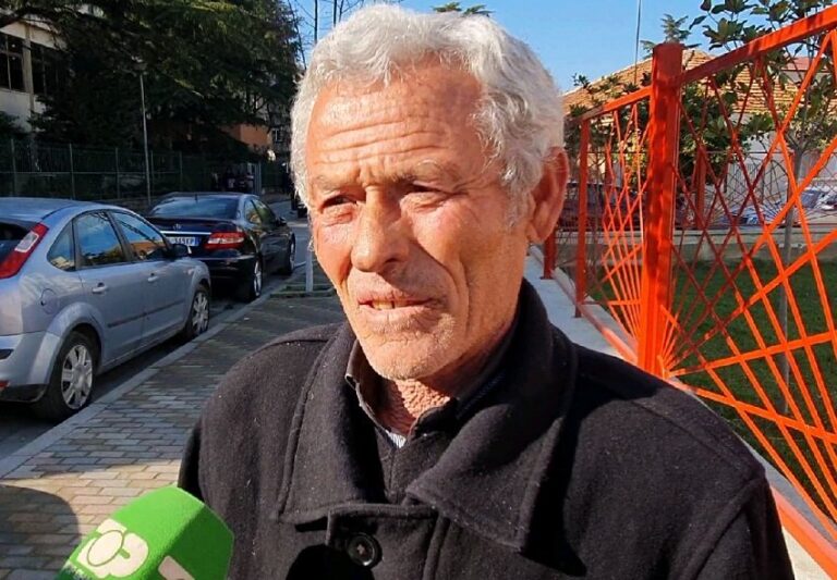 Babai: Sillni djalin, ta pushkatojnë dhe ta hedhin në liqen siç hodhën Dritën