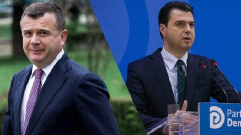 Balla publikon shkrimin e “The Times”: Hetim britanik për dosjen “Basha-675 mijë USD”, provat e reja konfirmojnë krimin