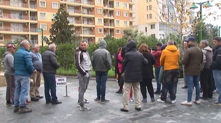 Tërmeti i 26 nëntorit – 31 janari, afati i fundit për banorët e Kurbinit që të lënë hotelet