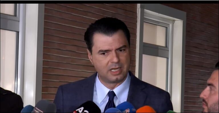 Basha: Vendi në krizë të thellë politike, alibia se faji është i sistemit zgjedhor është e dështuar