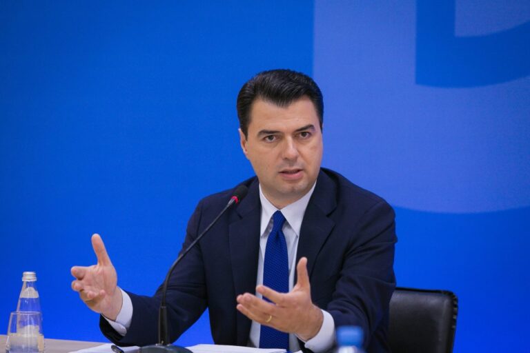 Basha-Gjiknurit: S’jemi larguar, gati propozimet e reja për Reformën Zgjedhore