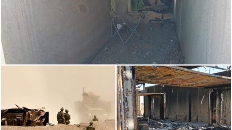 U fshehën në bunkerë! Kush u tregoi se do sulmoheshin, ç’ndodhi në bazat amerikane kur u hodhën raketat (Foto)