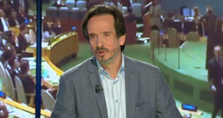 Protagonizmi ballkanik/Andoni: Albin Kurti u prit me zymtësi në Tiranë
