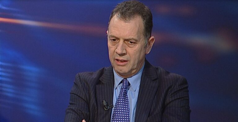 Biberaj paralajmëron Ramën: Me zgjerimin 12 milje, kufiri grek do të vijë deri te zyra jote elektorale në Vlorë