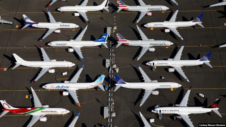 Boeing zbulon një problem të ri në aeroplanët e këtij tipi, ja për çfarë dyshohet