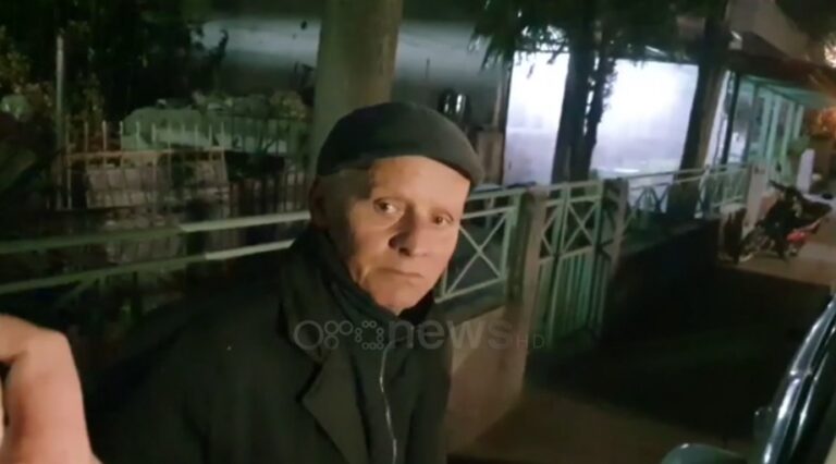 “Ulërima dhe breshëri”, ja rrëfimi i dëshmitarit në Vlorë