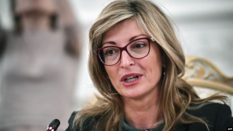Bullgaria akuzon dy diplomatë rusë për spiunim