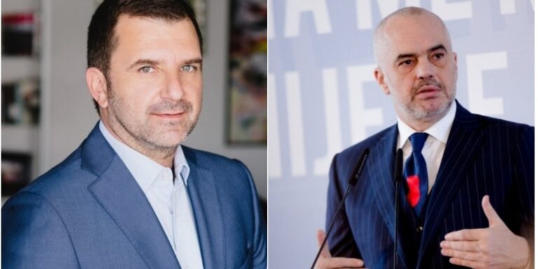 Andi Bushati: Rama i ERTV, ai që do doja të votoja
