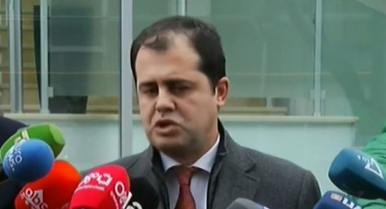 Reforma, Bylykbashi: Opozita gati për të ecur me shpejtësi në drafte. Dekriminalizimi? Nuk është momenti