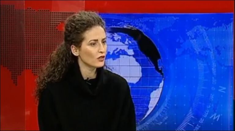 Silva Caka, Ramës: Zgjidhu hallin e naftëtarëve dhe mjaft i kërcënove nga televizori