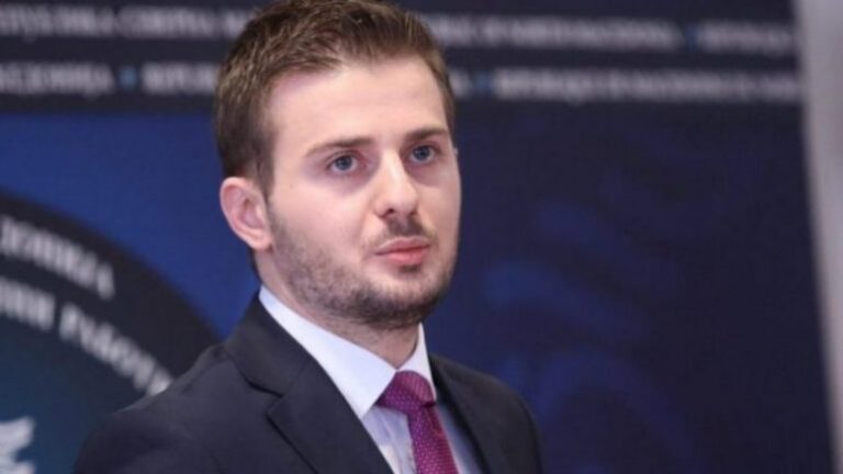 Rrëzimi i avionit ukrainas në Teheran, Cakaj: Të trishtuar dhe të tronditur