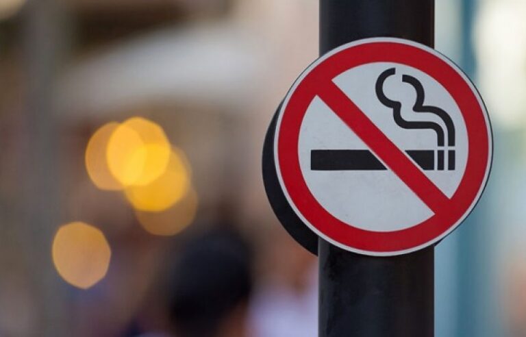 Ligji anti-duhan, 11 lokale në Bllok gjobiten për cigare