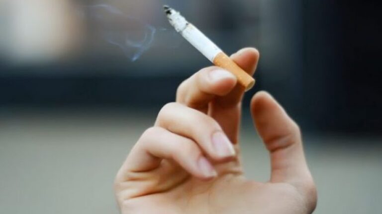 Lënia e duhanit, 8 mënyra që t’i rezistoni dëshirës për të pirë cigare
