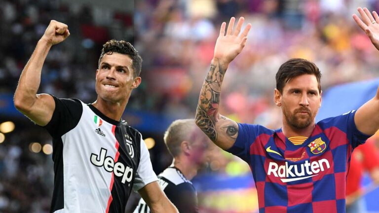 Ronaldo apo Messi? Statistikat japin përgjigjen e pyetjes së shekullit në futboll