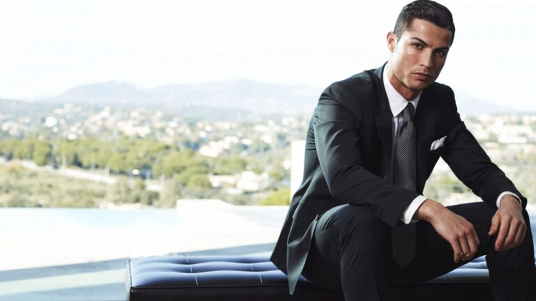 Cristiano Ronaldo arrin një super rekord në Instagram