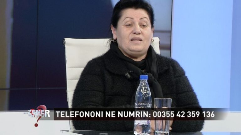 Vrasja e 38-vjeçares nga kunati, nëna rrëfen natën tragjike: Monstra më la pa ndjenja, Enkeleda është përleshur me të
