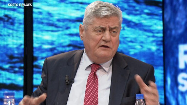 Shehi për antishpifjen: Edi Rama shkeli në dërrasë të kalbur, po i mbyll gojën medias me kërcënime