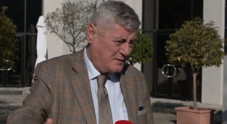 Shehi: Rama ka groposur institucionet ligjore, të ndërhyjnë ndërkombëtarët!