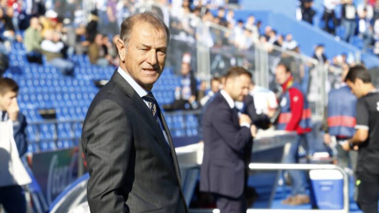 De Biasi: Jam i lidhur me Lazion prej Tares, Strakosha ka shumë kualitet