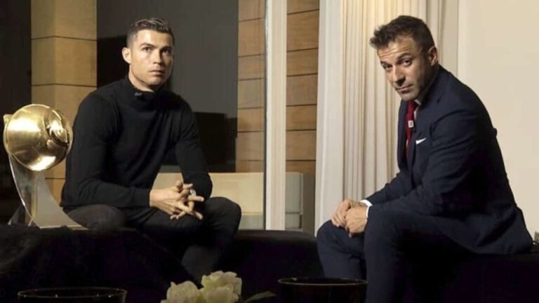 Plas tek Juventusi! Kulusevski “ofendon” Ronaldon dhe Del Pieron